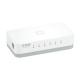 D-LINK D-Link GO-SW-5E/E switch di rete Non gestito Fast Ethernet (10/100) Bianco - RETI | TecnoCARE.net Sabaudia, Latina, Terracina, San Felice Circeo e Pontinia