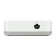 D-LINK D-Link GO-SW-8E/E switch di rete Non gestito Fast Ethernet (10/100) Bianco - RETI | TecnoCARE.net Sabaudia, Latina, Terracina, San Felice Circeo e Pontinia