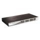 D-LINK D-LINK SWITCH 28 PORTE GIGABIT DI CUI 24 POE + 4 PORTE SFP SMART MANAGED - SWITCH E HUB | TecnoCARE.net Sabaudia, Latina, Terracina, San Felice Circeo e Pontinia