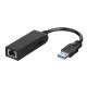 D-LINK D-LINK ADATTATORE DA ETHERNET GIGA A USB 3.0 - SCHEDE DI RETE INTERNE | TecnoCARE.net Sabaudia, Latina, Terracina, San Felice Circeo e Pontinia