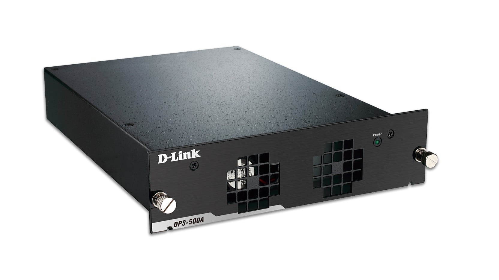 D-LINK D-LINK ALIMENTATORE RIDONDANTE SWITCH 140W STAND-ALONE O PER INSTALLAZIONE IN CHASSIS - ACCESSORI NETWORKING | TecnoCARE.net Sabaudia, Latina, Terracina, San Felice Circeo e Pontinia