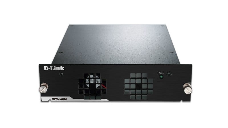 D-LINK D-LINK ALIMENTATORE RIDONDANTE SWITCH 140W STAND-ALONE O PER INSTALLAZIONE IN CHASSIS - ACCESSORI NETWORKING | TecnoCARE.net Sabaudia, Latina, Terracina, San Felice Circeo e Pontinia