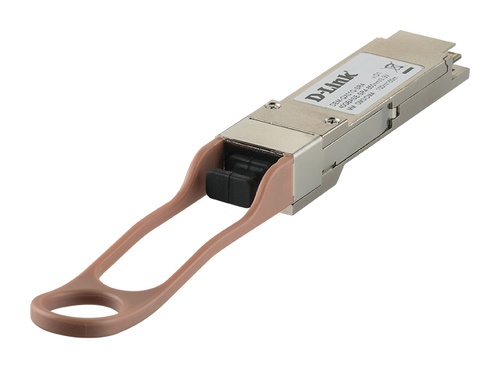 D-LINK D-LINK TRANSCEIVER DEM-QX01Q-SR4, FIBRA OTTICA, 40000 MBIT/S, QSFP+, MPO, SR4, 150 M - ACCESSORI NETWORKING | TecnoCARE.net Sabaudia, Latina, Terracina, San Felice Circeo e Pontinia