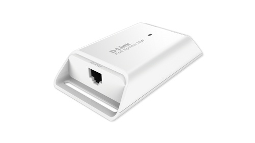 D-LINK DPE-301GS - Fast Ethernet - Gigabit Ethernet - 10,100,1000 Mbit/s - IEEE 802.3 - IEEE 802.3ab - IEEE 802.3af - IEEE 802.3at - IEEE 802.3u - Bianco - CE - FCC - - RETI | TecnoCARE.net Sabaudia, Latina, Terracina, San Felice Circeo e Pontinia