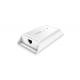 D-LINK DPE-301GS - Fast Ethernet - Gigabit Ethernet - 10,100,1000 Mbit/s - IEEE 802.3 - IEEE 802.3ab - IEEE 802.3af - IEEE 802.3at - IEEE 802.3u - Bianco - CE - FCC - - RETI | TecnoCARE.net Sabaudia, Latina, Terracina, San Felice Circeo e Pontinia
