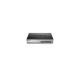 D-LINK D-LINK SWITCH 8 PORTE GIGABIT POE DESKTOP RACK MOUNTABLE - SWITCH E HUB | TecnoCARE.net Sabaudia, Latina, Terracina, San Felice Circeo e Pontinia
