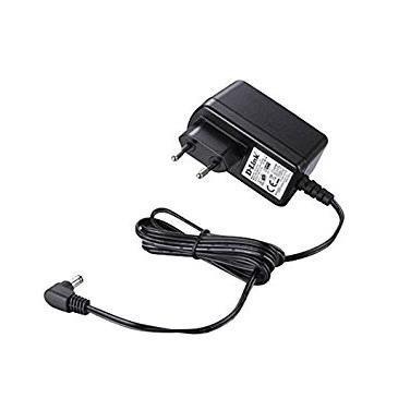 D-LINK D-Link PSM-12V-38-B adattatore e invertitore Interno Nero - BATTERIE E ALIMENTATORI | TecnoCARE.net Sabaudia, Latina, Terracina, San Felice Circeo e Pontinia