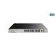 D-LINK D-Link DGS-1026MP switch di rete Non gestito Gigabit Ethernet (10/100/1000) Supporto Power over Ethernet (PoE) Nero, Grigio - RETI | TecnoCARE.net Sabaudia, Latina, Terracina, San Felice Circeo e Pontinia