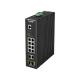 D-LINK D-Link DIS-200G-12PS switch di rete Gestito L2 Gigabit Ethernet (10/100/1000) Supporto Power over Ethernet (PoE) Nero - RETI | TecnoCARE.net Sabaudia, Latina, Terracina, San Felice Circeo e Pontinia