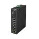 D-LINK D-LINK SWITCH INDUSTRIALE 12 PORTE GIGABIT, RJ45 CONSOLE PORT - SWITCH E HUB | TecnoCARE.net Sabaudia, Latina, Terracina, San Felice Circeo e Pontinia