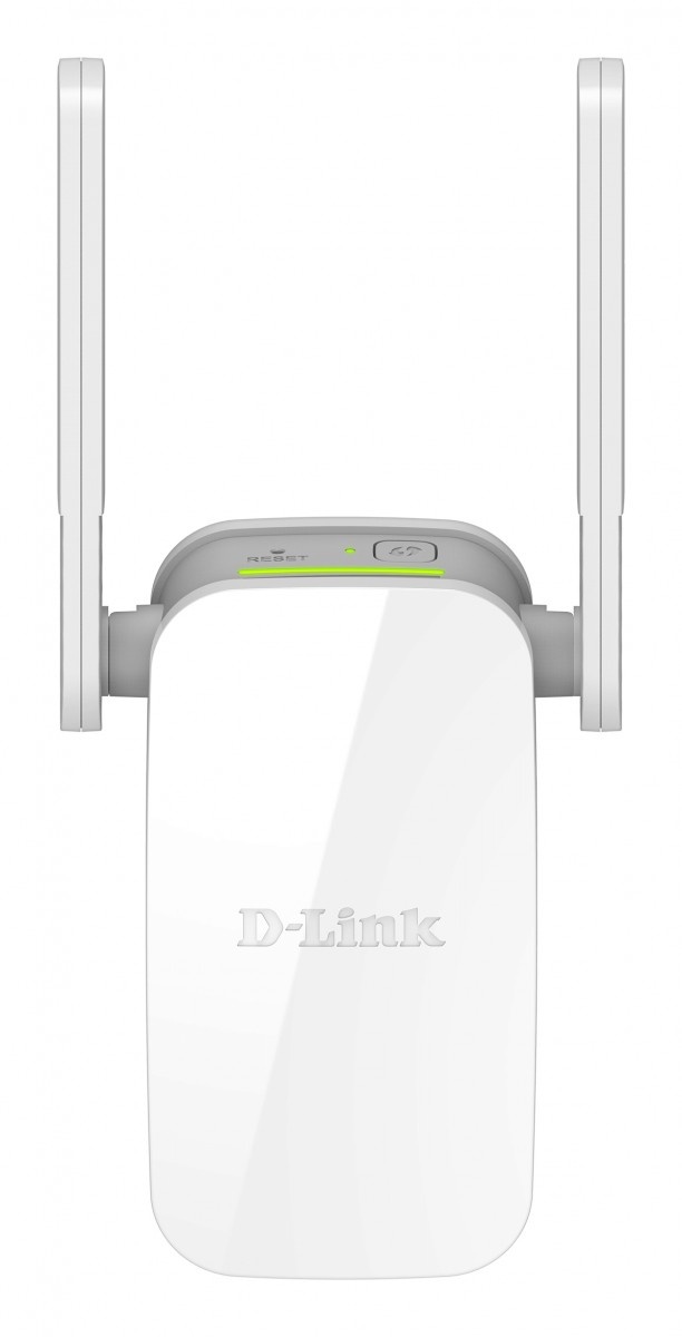 D-LINK D-Link DAP-1610 Ricevitore e trasmettitore di rete Bianco 10, 100 Mbit/s - RETI | TecnoCARE.net Sabaudia, Latina, Terracina, San Felice Circeo e Pontinia