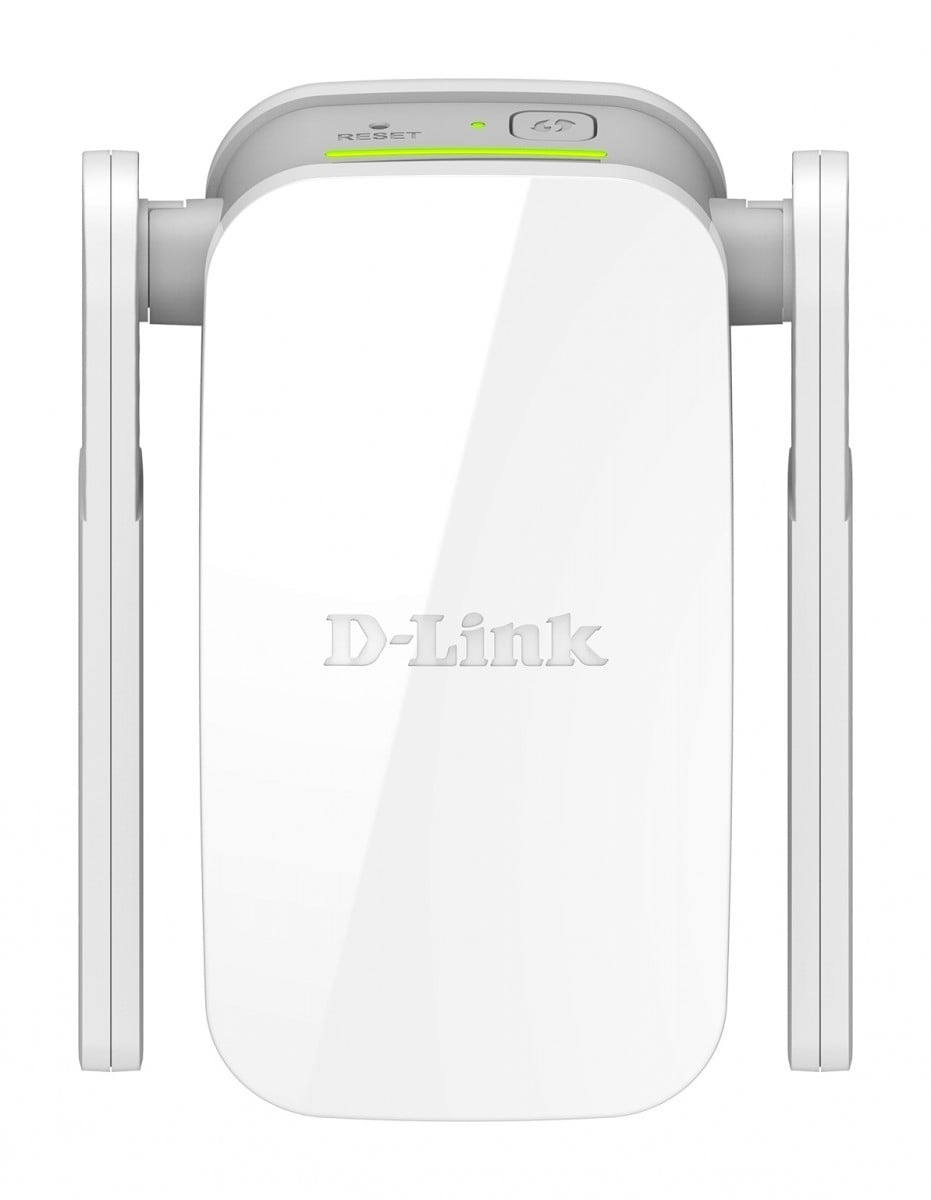 D-LINK D-Link DAP-1610 Ricevitore e trasmettitore di rete Bianco 10, 100 Mbit/s - RETI | TecnoCARE.net Sabaudia, Latina, Terracina, San Felice Circeo e Pontinia