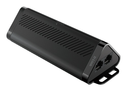 D-LINK D-Link DPE-302GE adattatore PoE e iniettore Gigabit Ethernet - RETI | TecnoCARE.net Sabaudia, Latina, Terracina, San Felice Circeo e Pontinia