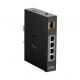 D-LINK D-LINK SWITCH INDUSTRIALE 5 PORTE UNMANAGED 4XGIGABIT POE+, 1XSFP - SWITCH E HUB | TecnoCARE.net Sabaudia, Latina, Terracina, San Felice Circeo e Pontinia