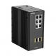 D-LINK D-LINK SWITCH 8 PORTE MANAGED L2 GIGABIT ETHERNET (10/100/1000) SUPPORTO POWER OVER ETHERNET (POE) N - SWITCH E HUB | TecnoCARE.net Sabaudia, Latina, Terracina, San Felice Circeo e Pontinia