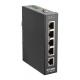 D-LINK D-Link DIS-100E-5W switch di rete Non gestito L2 Fast Ethernet (10/100) Nero - RETI | TecnoCARE.net Sabaudia, Latina, Terracina, San Felice Circeo e Pontinia