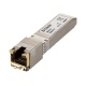 D-LINK D-LINK SFP+ 10GBASE-T MODULO DEL RICETRASMITTORE DI RETE RAME 1000 MBITS - ACCESSORI NETWORKING | TecnoCARE.net Sabaudia, Latina, Terracina, San Felice Circeo e Pontinia