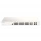 D-LINK D-LINK SWITCH SMART MANAGED 28 PORTE GIGABIT - SWITCH E HUB | TecnoCARE.net Sabaudia, Latina, Terracina, San Felice Circeo e Pontinia