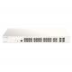 D-LINK D-LINK SWITCH SMART MANAGED 28 PORTE GIGABIT - SWITCH E HUB | TecnoCARE.net Sabaudia, Latina, Terracina, San Felice Circeo e Pontinia