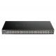D-LINK D-LINK SWITCH 48 PORTE GIGABIT SMART MANAGED - SWITCH E HUB | TecnoCARE.net Sabaudia, Latina, Terracina, San Felice Circeo e Pontinia