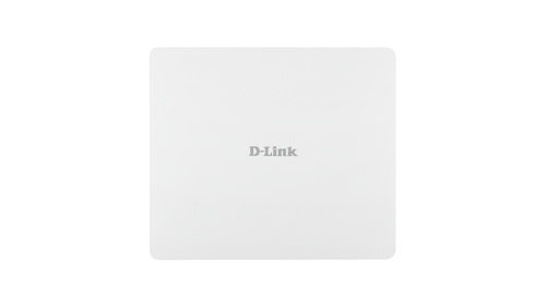 D-LINK D-Link DAP-3666 Punto di Accesso Esterno PoE Dual Band Wireless AC1200 - RETI | TecnoCARE.net Sabaudia, Latina, Terracina, San Felice Circeo e Pontinia