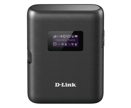 D-LINK D-Link DWR-933 router wireless Dual-band (2.4 GHz/5 GHz) 3G 4G Nero - RETI | TecnoCARE.net Sabaudia, Latina, Terracina, San Felice Circeo e Pontinia