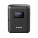 D-LINK D-Link DWR-933 router wireless Dual-band (2.4 GHz/5 GHz) 3G 4G Nero - RETI | TecnoCARE.net Sabaudia, Latina, Terracina, San Felice Circeo e Pontinia