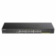 D-LINK D-LINK SWITCH 28 PORTE DI CUI 24X10G BASE-T + 4X10G/25G SFP28, SMART MANAGED - SWITCH E HUB | TecnoCARE.net Sabaudia, Latina, Terracina, San Felice Circeo e Pontinia