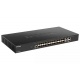 D-LINK D-LINK SWITCH 28 PORTE DI CUI 24X10G SFP+, 4X10G BASE-T, SMART MANAGED - SWITCH E HUB | TecnoCARE.net Sabaudia, Latina, Terracina, San Felice Circeo e Pontinia