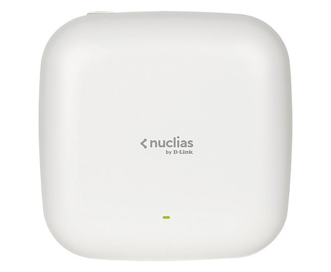 D-LINK D-LINK ACCESS POINT NUCLIAS WI-FI 6 AX1800 CLOUD-MANAGED, 1 ANNO LICENZA INCLUSA - ACCESS POINT | TecnoCARE.net Sabaudia, Latina, Terracina, San Felice Circeo e Pontinia