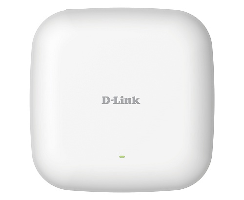 D-LINK D-Link DAP-X2850 punto accesso WLAN 3600 Mbit/s Bianco Supporto Power over Ethernet (PoE) - RETI | TecnoCARE.net Sabaudia, Latina, Terracina, San Felice Circeo e Pontinia