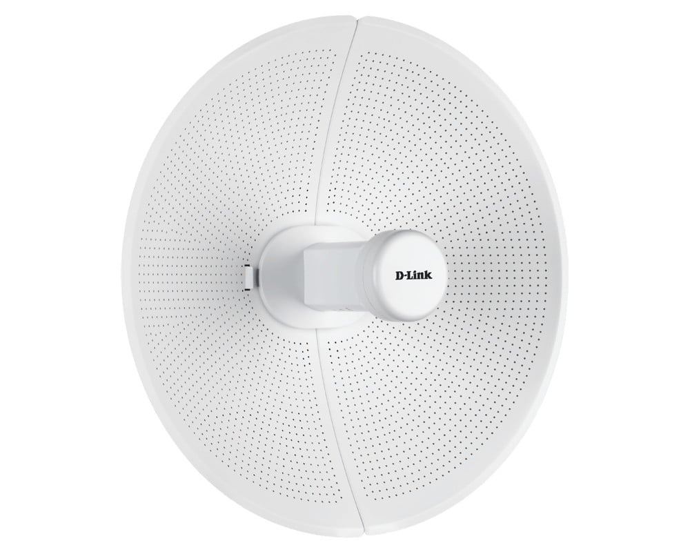 D-LINK D-Link DAP-3712 punto accesso WLAN 867 Mbit/s Bianco Supporto Power over Ethernet (PoE) - RETI | TecnoCARE.net Sabaudia, Latina, Terracina, San Felice Circeo e Pontinia