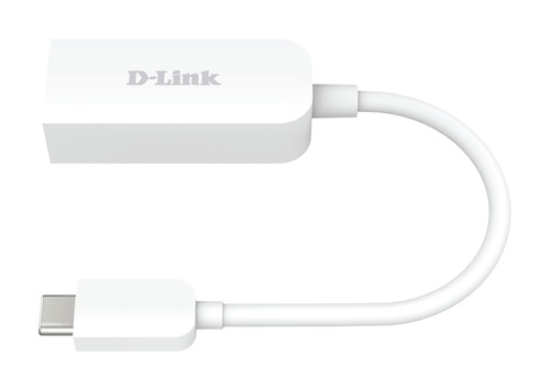 D-LINK D-Link DUB-E250 scheda di rete e adattatore Ethernet 2500 Mbit/s - COMPONENTI | TecnoCARE.net Sabaudia, Latina, Terracina, San Felice Circeo e Pontinia
