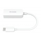 D-LINK D-Link DUB-E250 scheda di rete e adattatore Ethernet 2500 Mbit/s - COMPONENTI | TecnoCARE.net Sabaudia, Latina, Terracina, San Felice Circeo e Pontinia