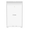 D-LINK D-LINK ACCESS POINT WIRELESS AC1200 WAVE 2 IN-WALL, POE - ACCESS POINT | TecnoCARE.net Sabaudia, Latina, Terracina, San Felice Circeo e Pontinia