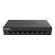 D-LINK D-Link DGS-108GL Non gestito Gigabit Ethernet (10/100/1000) Nero - RETI | TecnoCARE.net Sabaudia, Latina, Terracina, San Felice Circeo e Pontinia