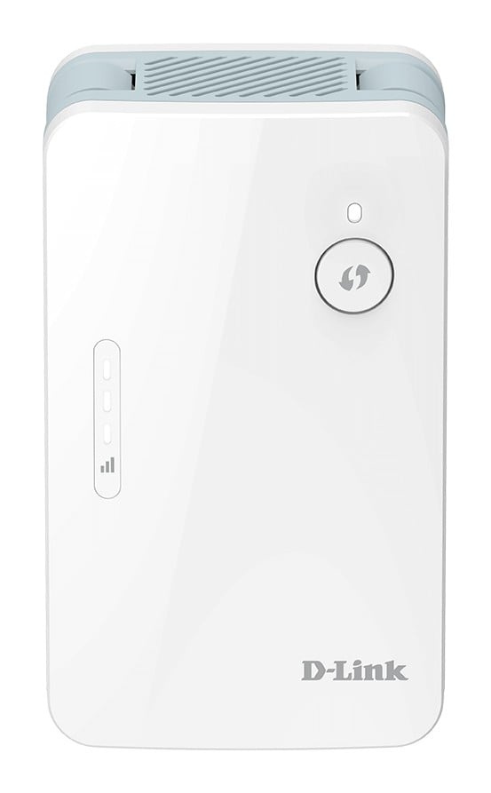 D-LINK D-Link E15/E AX1500 Mesh Range Extender - RETI | TecnoCARE.net Sabaudia, Latina, Terracina, San Felice Circeo e Pontinia