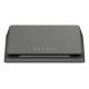 D-LINK D-Link DMS-106XT switch di rete Non gestito 2.5G Ethernet (100/1000/2500) Nero - RETI | TecnoCARE.net Sabaudia, Latina, Terracina, San Felice Circeo e Pontinia