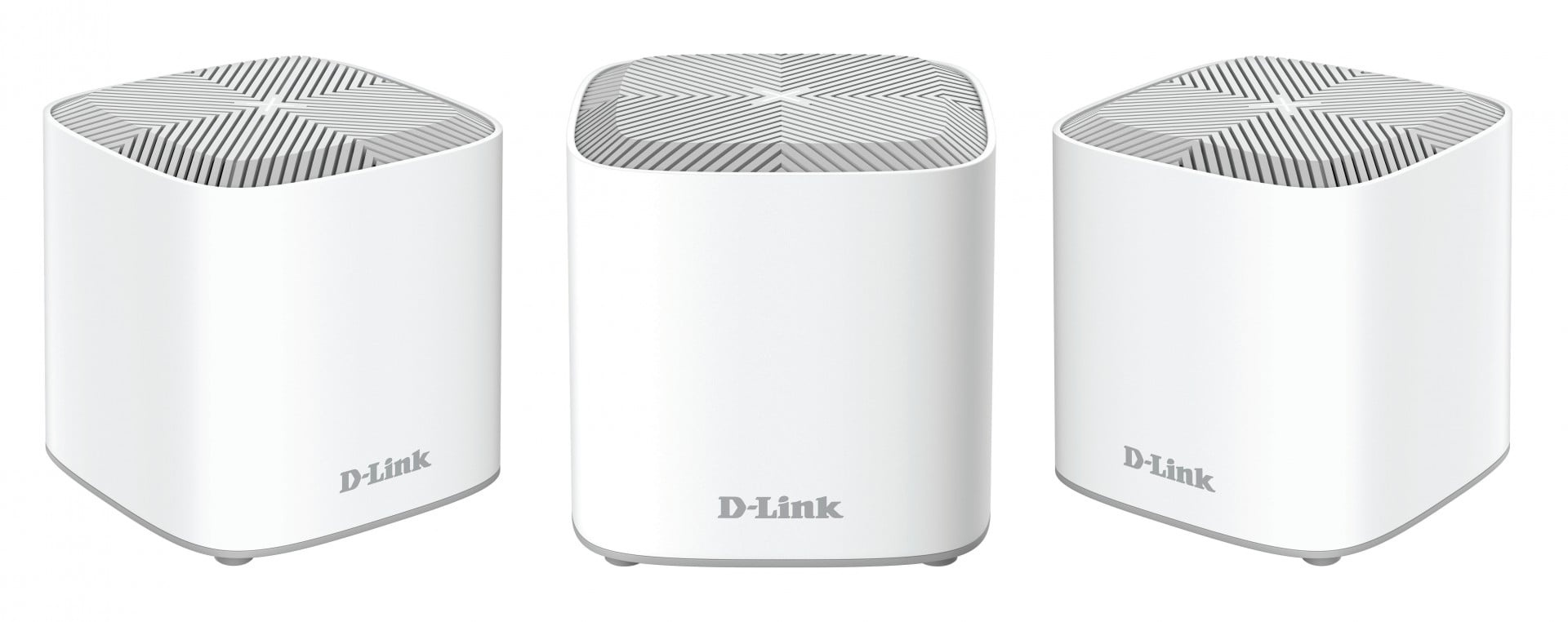 D-LINK D-Link COVR-X1863 punto accesso WLAN 1800 Mbit/s Bianco Supporto Power over Ethernet (PoE) - RETI | TecnoCARE.net Sabaudia, Latina, Terracina, San Felice Circeo e Pontinia