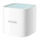 D-LINK D-Link Eagle Pro AI AX1500 Dual-band (2.4 GHz/5 GHz) Wi-Fi 6 (802.11ax) Bianco 1 Interno - RETI | TecnoCARE.net Sabaudia, Latina, Terracina, San Felice Circeo e Pontinia