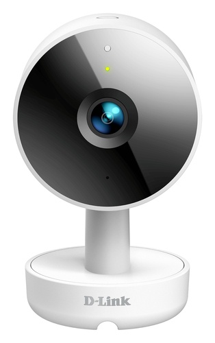 D-LINK D-LINK TELECAMERA 2K QHD INDOOR WI-FI - TELECAMERE IP | TecnoCARE.net Sabaudia, Latina, Terracina, San Felice Circeo e Pontinia