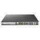 D-LINK D-LINK SWITCH 30 PORTE L3 STACKABLE MULTI-GIGABIT MANAGED POE - SWITCH E HUB | TecnoCARE.net Sabaudia, Latina, Terracina, San Felice Circeo e Pontinia