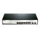 D-LINK D-Link DGS-1210-20/E 20-Port Layer2 Smart Managed Gigabit Switch - RETI | TecnoCARE.net Sabaudia, Latina, Terracina, San Felice Circeo e Pontinia