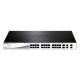 D-LINK D-Link DGS-1210-28/E 28-PORT LAYER2 SMART MANAGED GIGABIT SWITCH - RETI | TecnoCARE.net Sabaudia, Latina, Terracina, San Felice Circeo e Pontinia