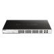 D-LINK D-LINK SWITCH 24 PORTE GIGABIT POE + 4 PORTE SFP JUMBO FRAME 370W - SWITCH E HUB | TecnoCARE.net Sabaudia, Latina, Terracina, San Felice Circeo e Pontinia