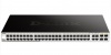 D-LINK D-LINK SWITCH 48 PORTE GIGABIT + 4 PORTE SFP SMART+ - SWITCH E HUB | TecnoCARE.net Sabaudia, Latina, Terracina, San Felice Circeo e Pontinia