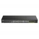 D-LINK D-Link DGS-1250-28X/E 24-port Gigabit Smart Managed Switch with 4x 10G SFP+ ports - RETI | TecnoCARE.net Sabaudia, Latina, Terracina, San Felice Circeo e Pontinia