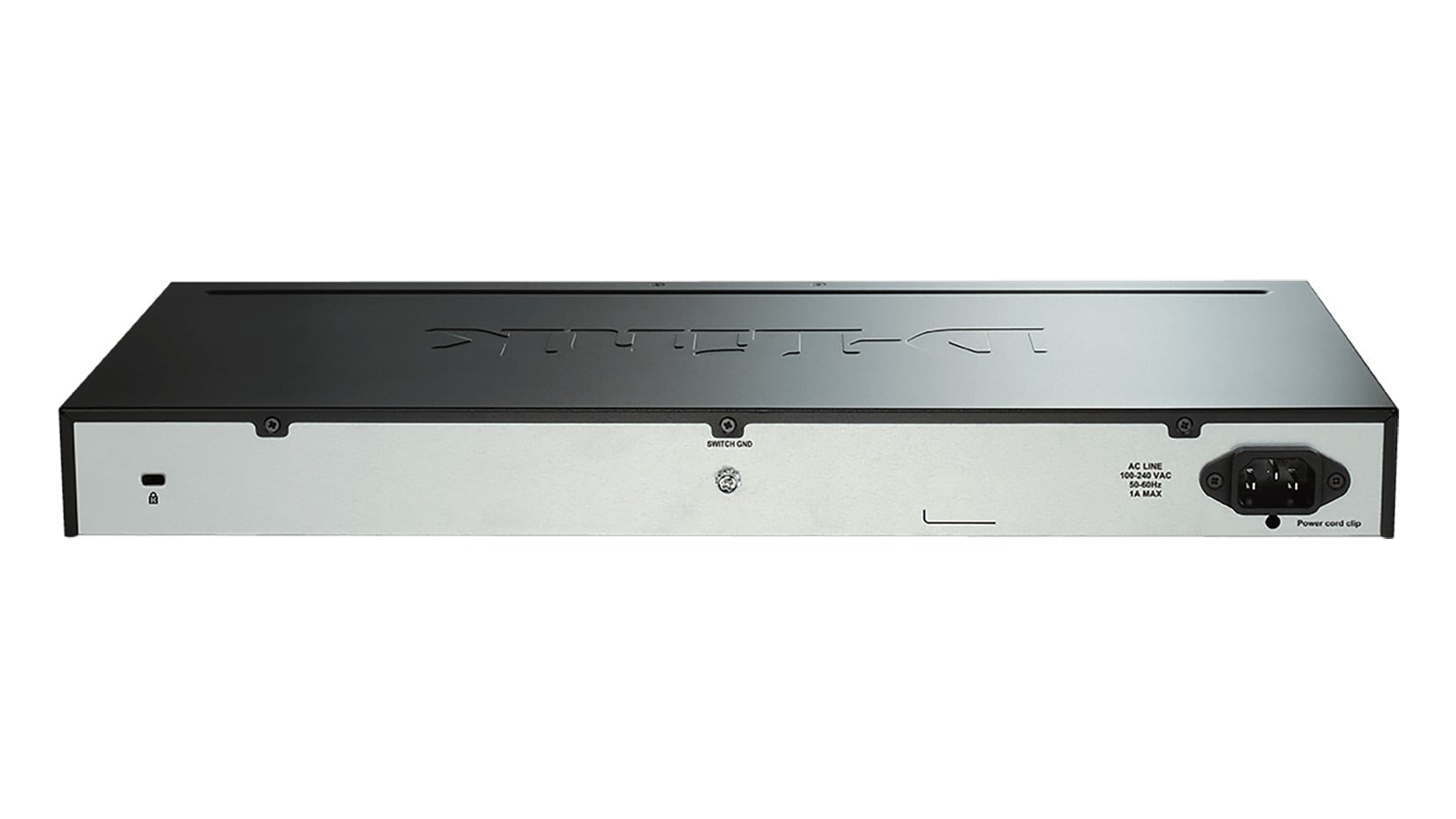 D-LINK D-Link DGS-1510-20/E switch di rete Gestito L2/L3 Gigabit Ethernet (10/100/1000) 1U Grigio - RETI | TecnoCARE.net Sabaudia, Latina, Terracina, San Felice Circeo e Pontinia