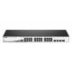 D-LINK D-LINK SWITCH 24-PORT 10/100/1000BASE-T + 4 SFP PO D-LINK SWITCH 24-PORT 10/100/1000BASE-T + 4 SFP P - SWITCH E HUB | TecnoCARE.net Sabaudia, Latina, Terracina, San Felice Circeo e Pontinia
