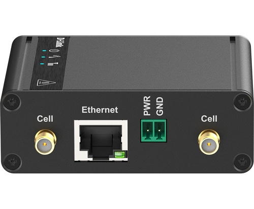 D-LINK D-LINK ROUTER DWM-311-G, WAN ETHERNET, 2.5 GIGABIT ETHERNET, WAN DSL, SLOT PER SCHEDA SIM, NERO - ROUTER | TecnoCARE.net Sabaudia, Latina, Terracina, San Felice Circeo e Pontinia